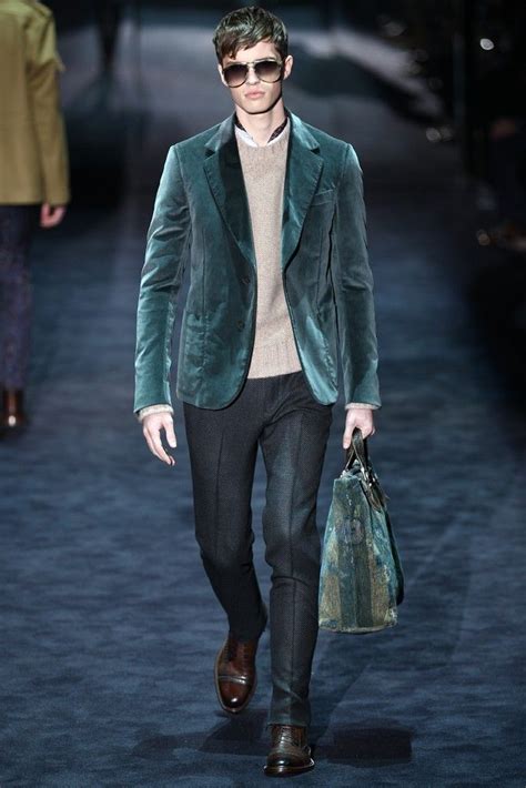 gucci stivali 2012|Gucci Men’s RTW Fall 2012 .